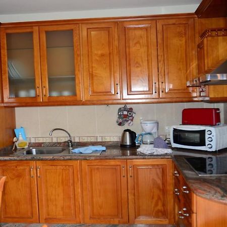 Apartamento Heliconia 1 Вале Гран Рей Екстериор снимка