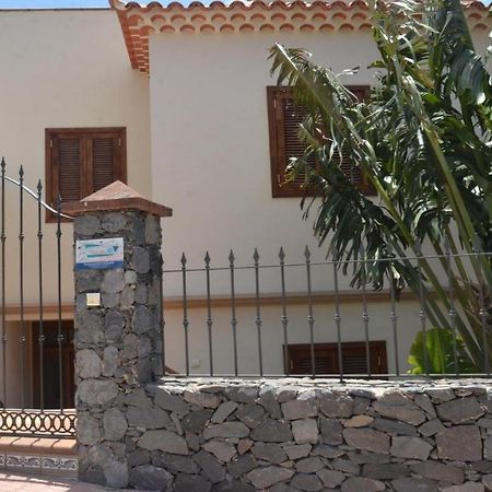 Apartamento Heliconia 1 Вале Гран Рей Екстериор снимка