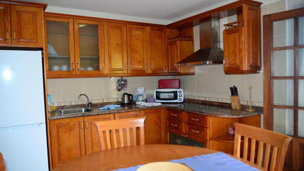 Apartamento Heliconia 1 Вале Гран Рей Екстериор снимка