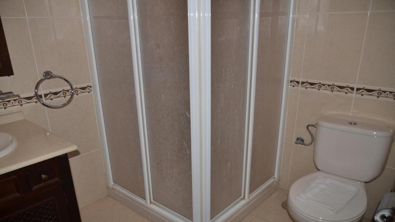 Apartamento Heliconia 1 Вале Гран Рей Екстериор снимка