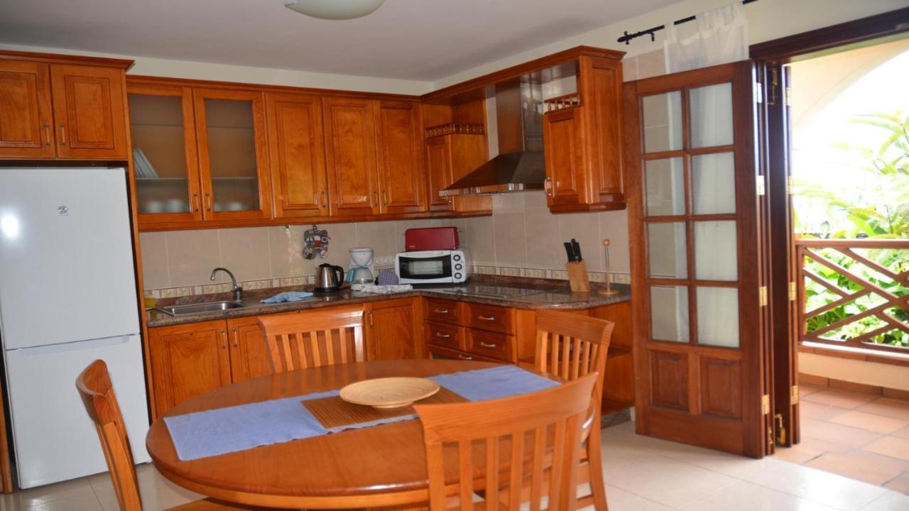 Apartamento Heliconia 1 Вале Гран Рей Екстериор снимка
